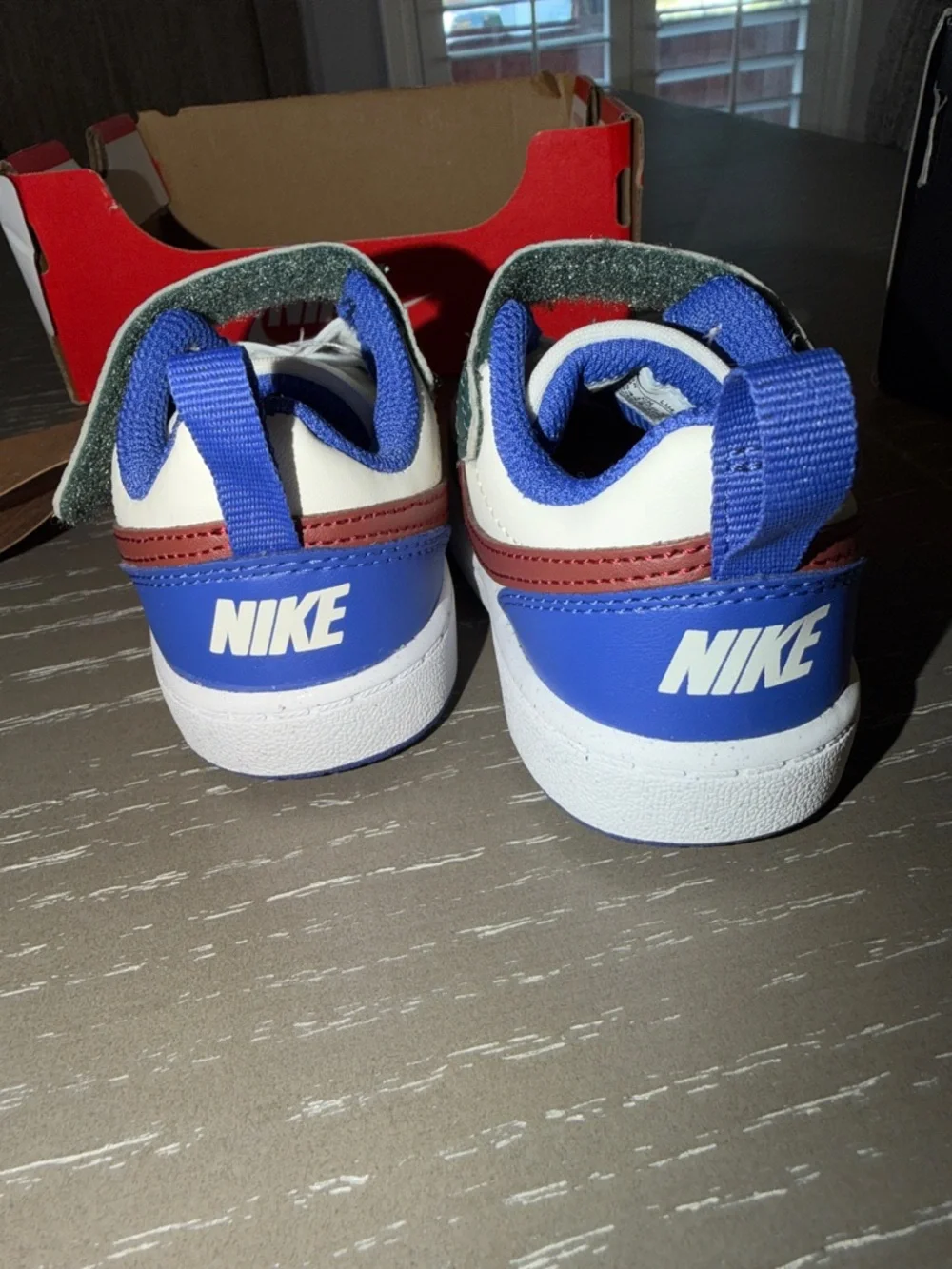 Nike Court Borough Low Recraft Sneaker‎ - Kids
